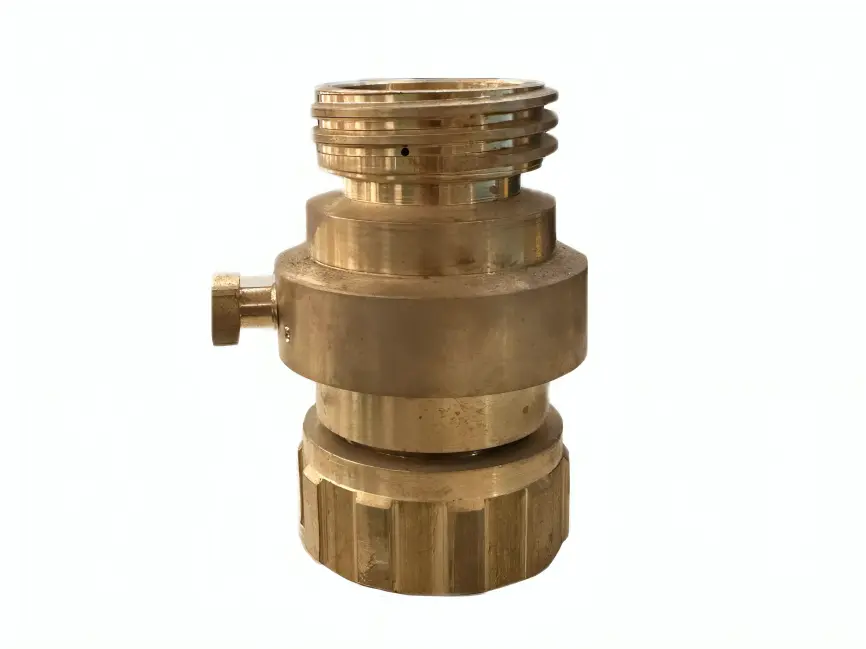 ADAPTADOR DE MANGUERA DE LLENADO-1 3/4 IN-REGO 