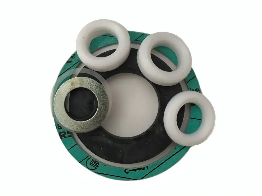 REPUESTO PARA VALVULA-REGO