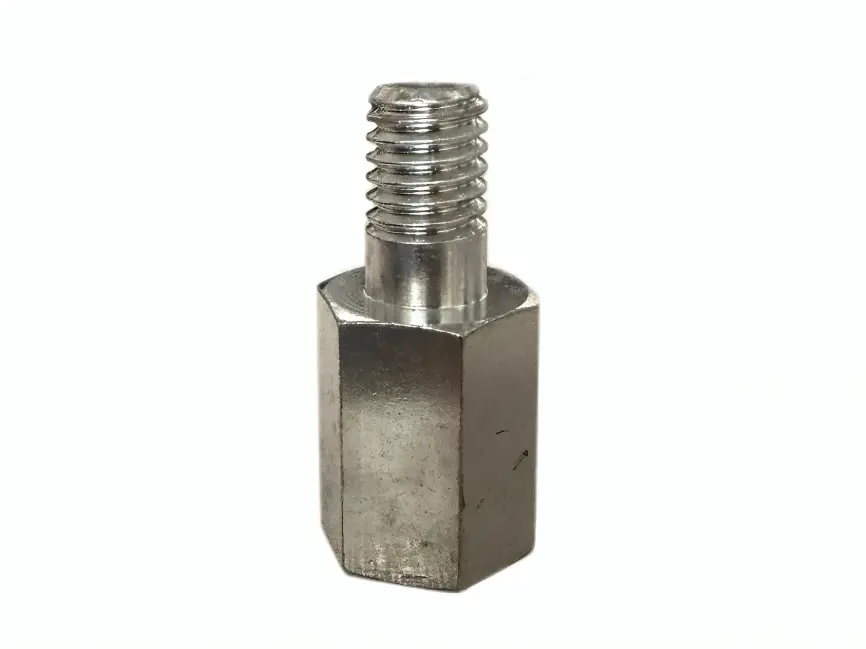 TORNILLO DIAFRAGMA-RED SEAL