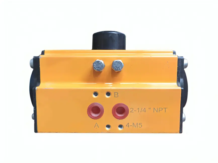 ACTUADOR NEUMATICO VALVULA INTERNA- 2-3 IN -WORCESTER