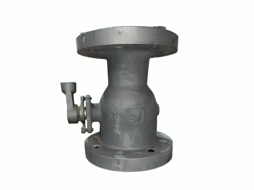 VALVULA WORCESTER BRIDADA 4 IN