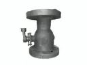 VALVULA WORCESTER BRIDADA 4 IN