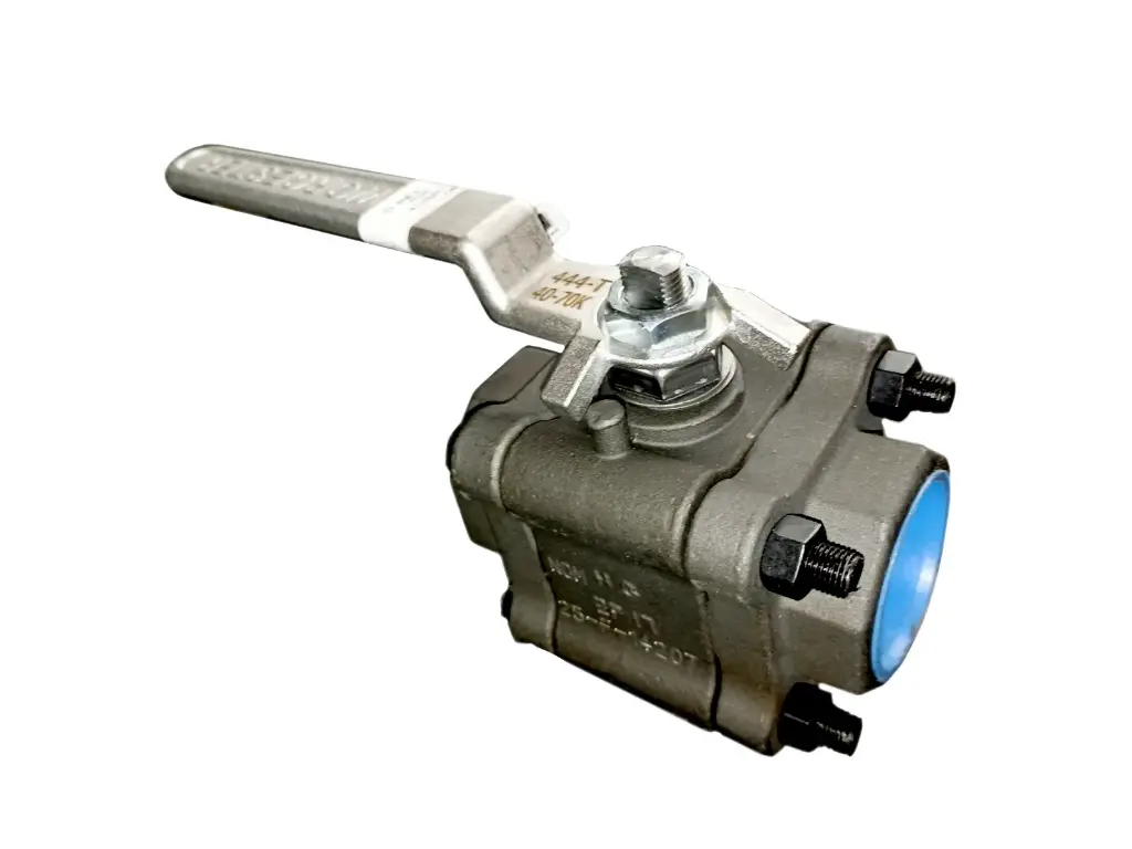 VALVULA BOLA 400 ROSCADA-1/2-WORCESTER 