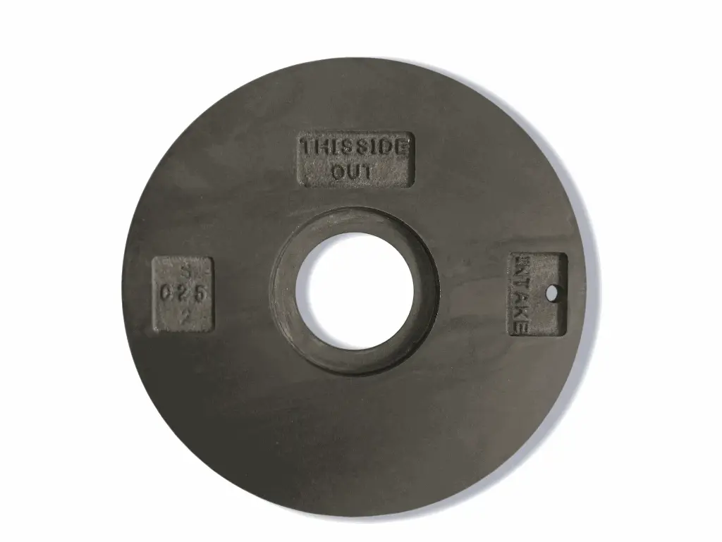 DISCO PARA BOMBA-3 IN-BLACKMER