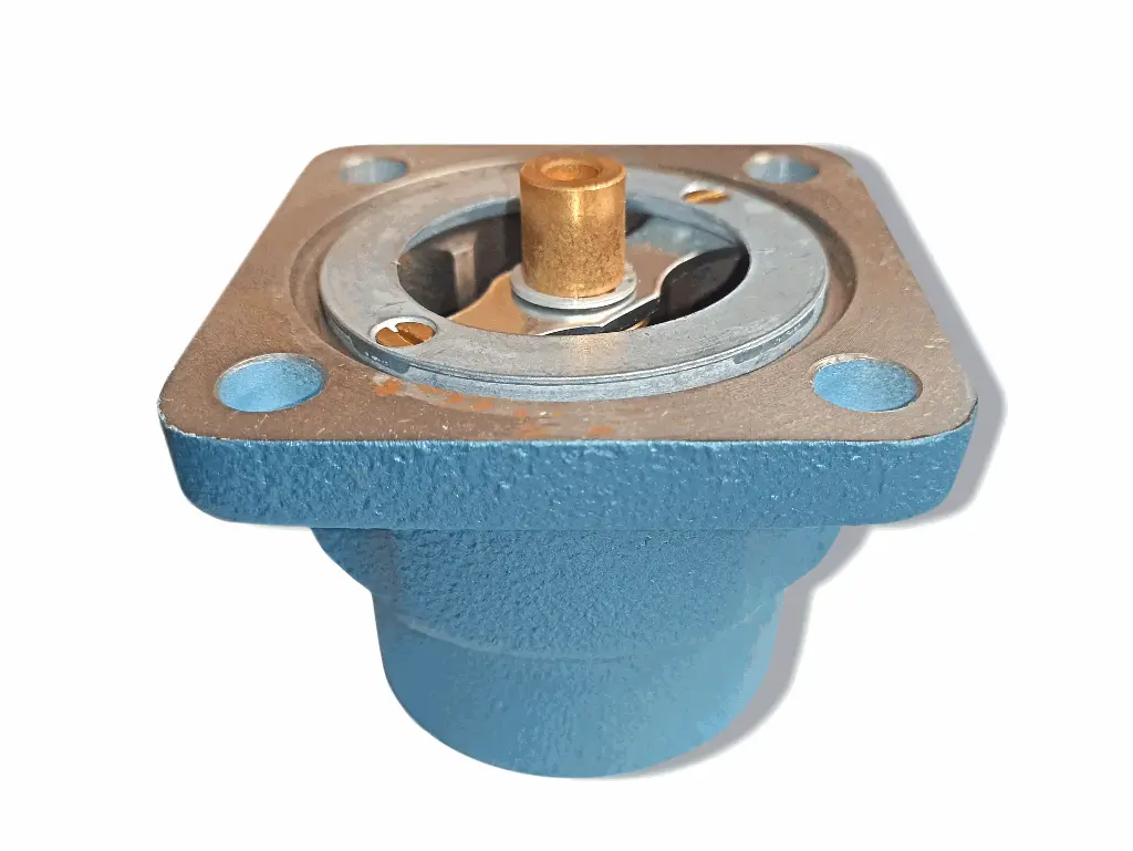 BOMBA PALETA ACOPLADA A MOTOR- 1 1/2 IN-BLACKMER