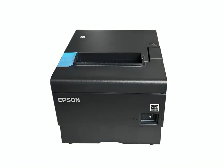 IMPRESORA EPSON SERIAL TERMICA