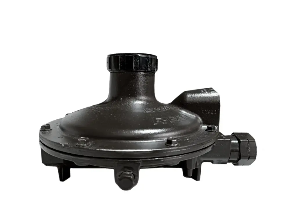 REGULADOR BAJA PRESION ROSCADO -3/4 IN 1.6 -REGO