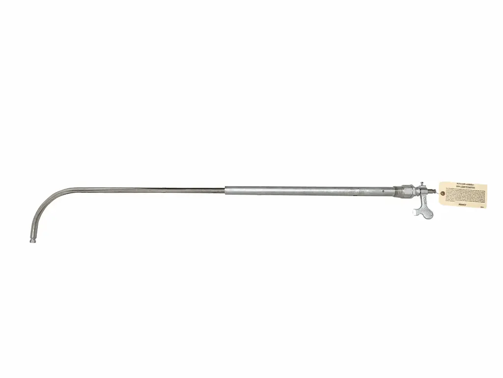 ROTOGAGE (CORTO) - REGO