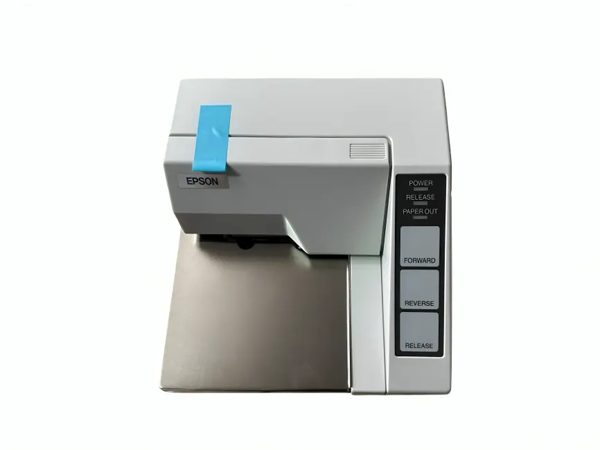 IMPRESORA TMU295 EPSON