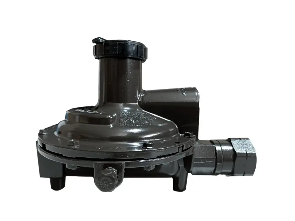 REGULADOR ALTA PRESION ROSCADO-1/2 IN X 1/2 IN-REGO