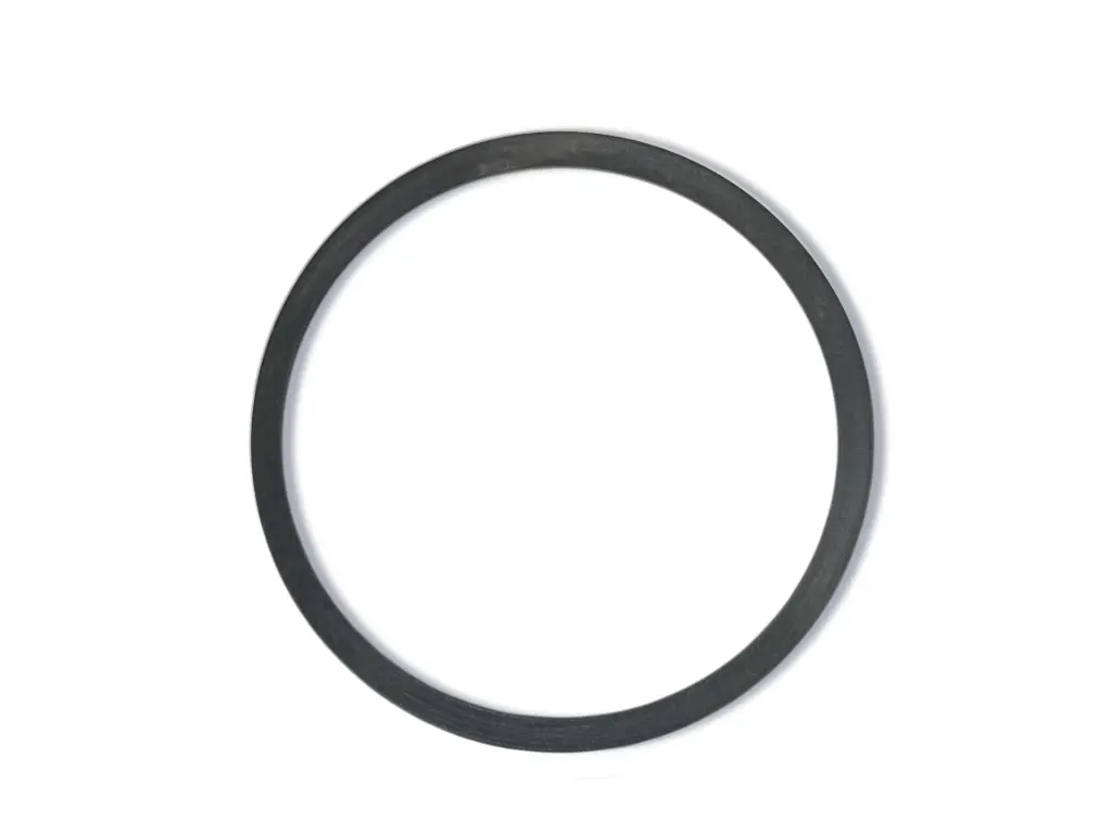 EMPAQUE TAPA CAMARA-2 IN-RED SEAL