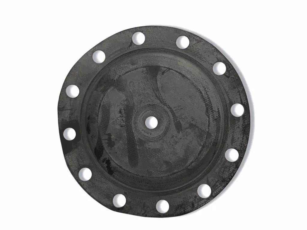 DIAFRAGMA PARA VALVULA DIFERENCIAL-RED SEAL