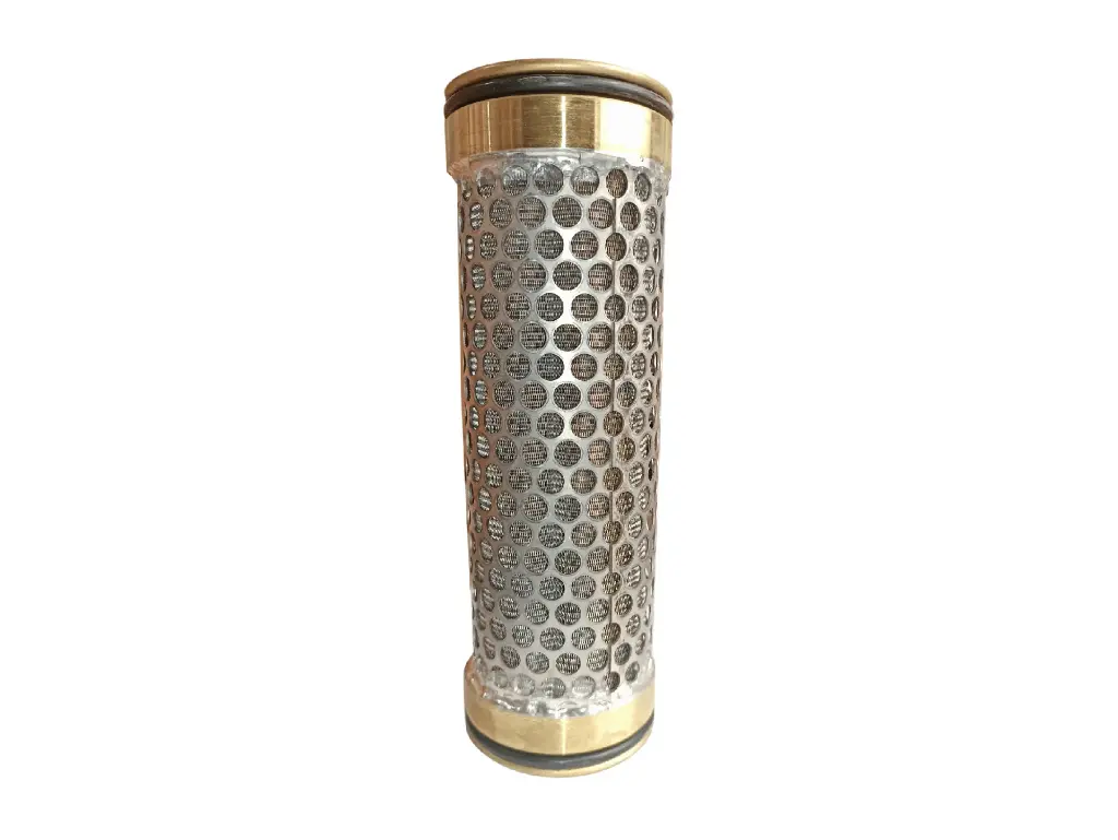 FILTRO PARA MEDIDOR-1 1/2 IN-RED SEAL