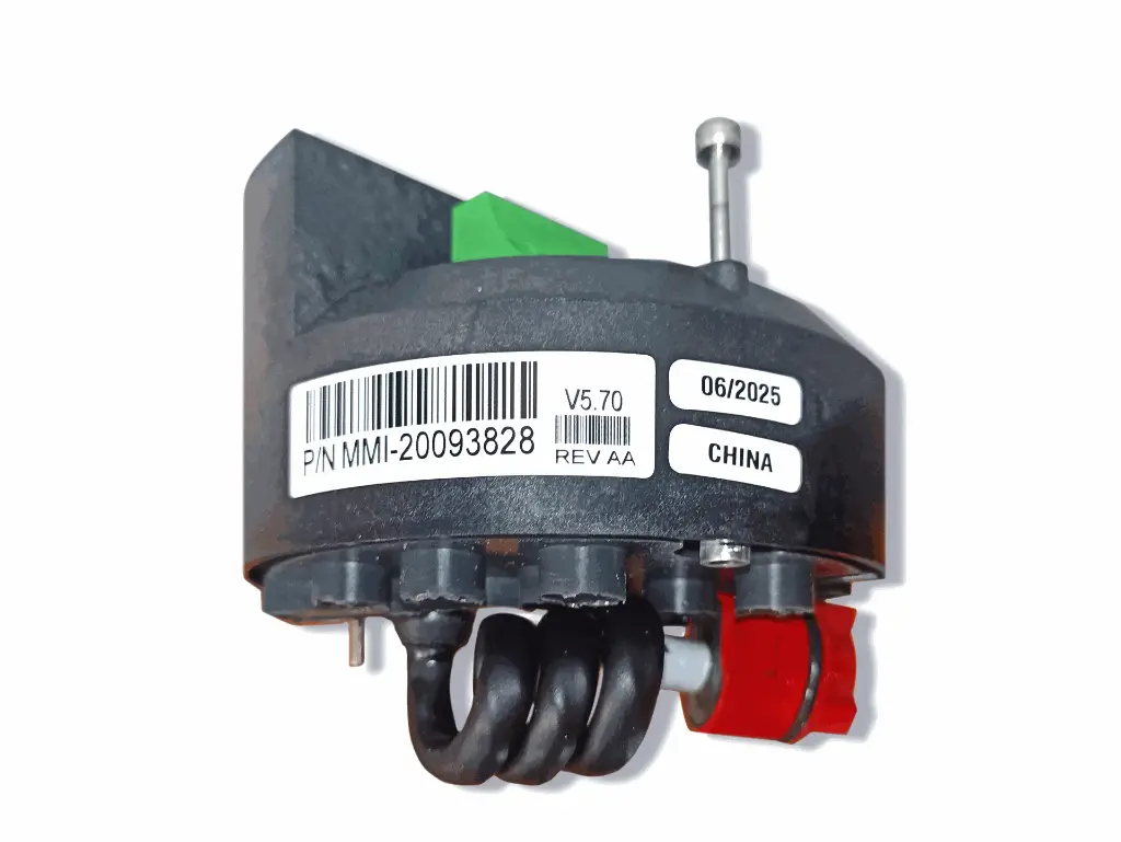 CORE PROCESSOR-800-REDSEAL