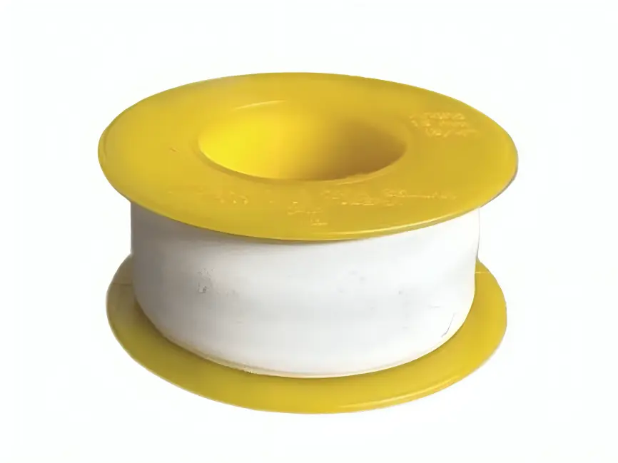 CINTA TEFLON - 19MM - GARLOCK 