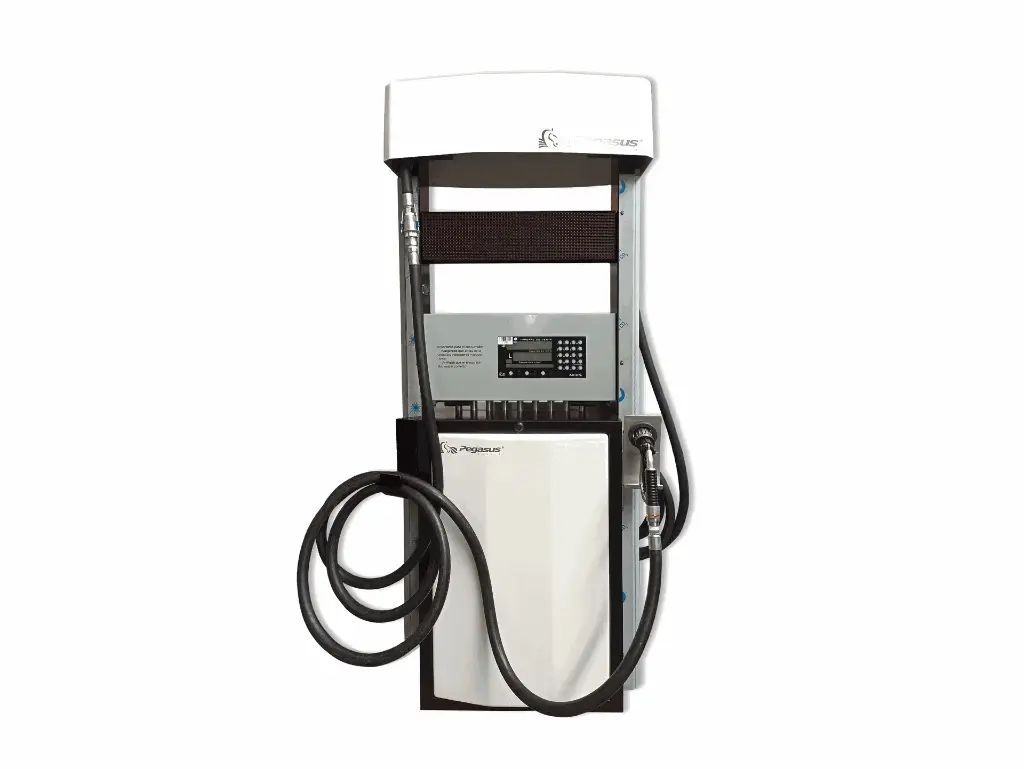 ARION DOBLE MEDIDOR 1 PISTOLA-PEGASUS