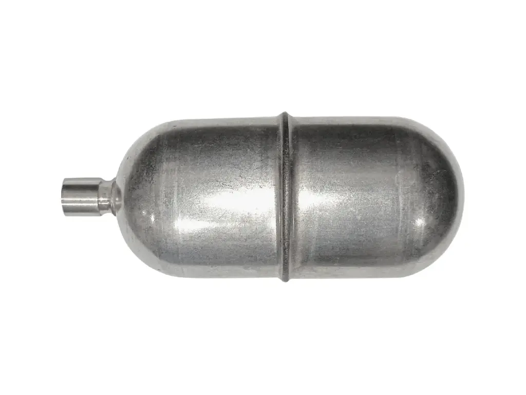 BULBO PARA TUBO DE MAGNETEL-ROCHESTER
