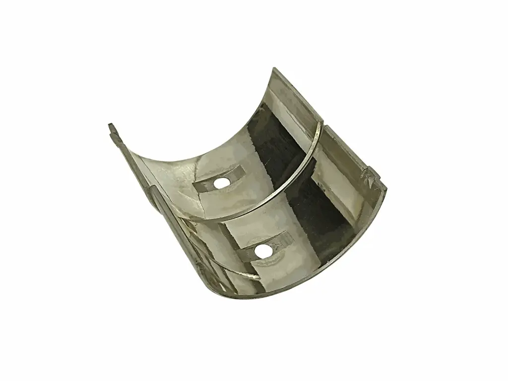 METALES STD PARA COMPRESOR - LB161 - BLACKMER