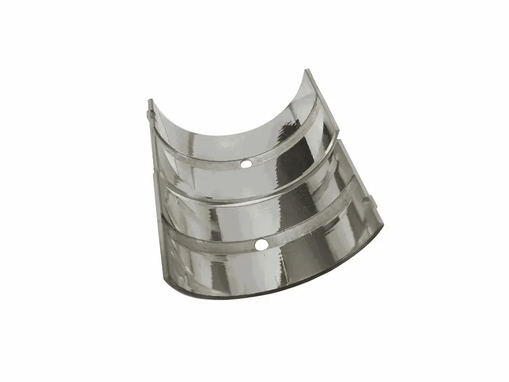 METALES STD PARA COMPRESOR - BLACKMER