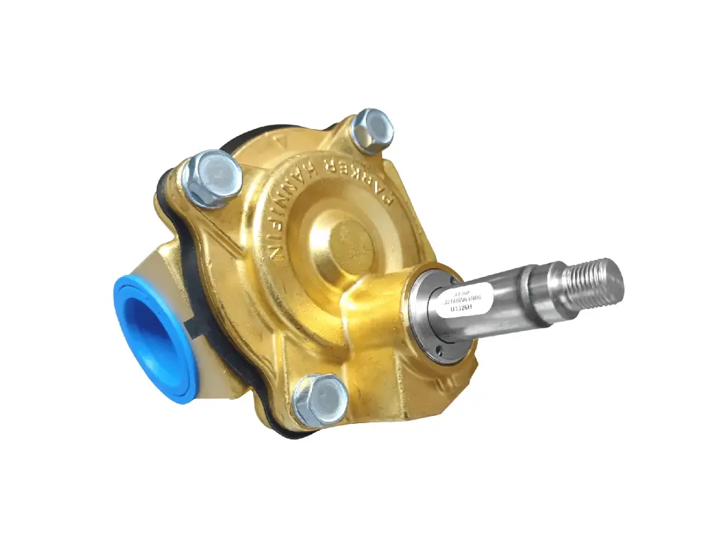 VALVULA SOLENOIDE BOBINA 1 IN 7 - SKINNER