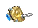 VALVULA SOLENOIDE BOBINA 1 IN 7 - SKINNER