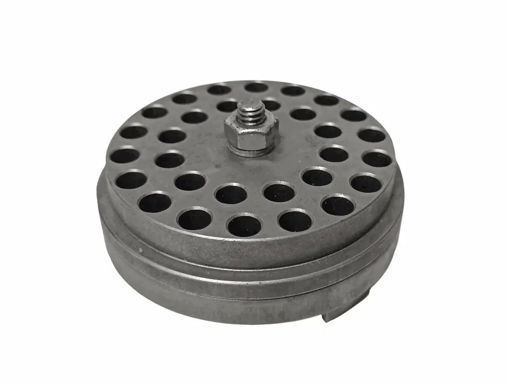 ENSAMBLE PARA VALVULA DE SUCCIÓN - BLACKMER