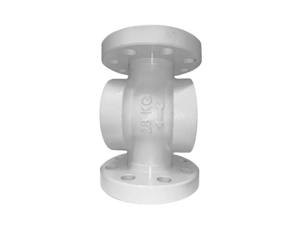 INDICADOR DE FLUJO BRIDADO - 2 - PYPESA