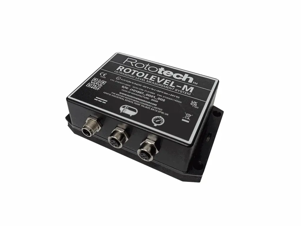 ROTOLEVEL M NIVEL - ROTOTECH 