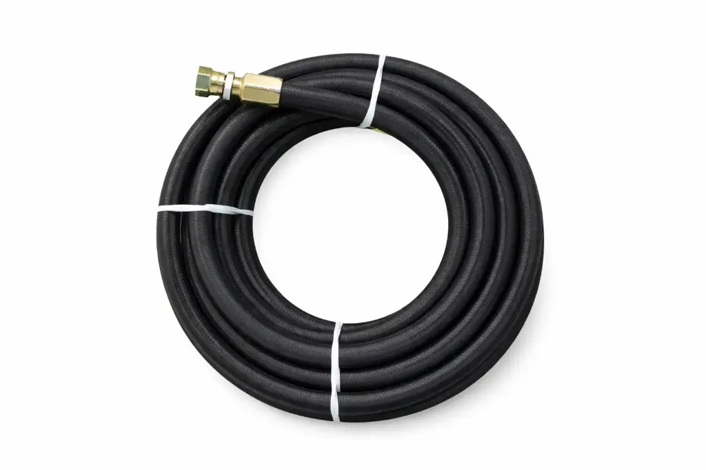 MANGUERA PARA GAS LP -1 IN 350 PSI - GATES 