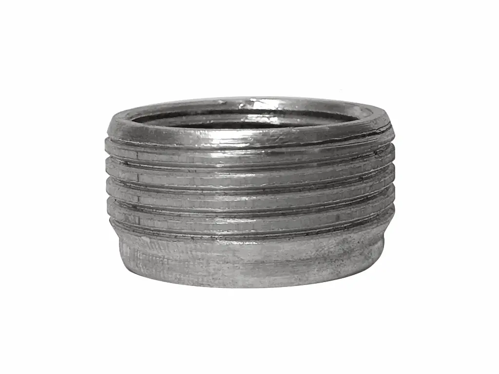 REDUCCION BUSHING DE ALUMINIO RE32