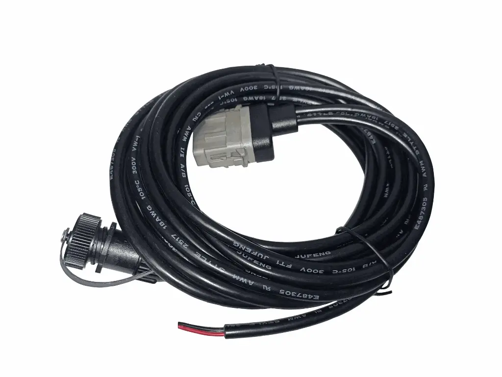 ARNES ELECTRICO PARA CARATULA DIGITAL - MARSHALL