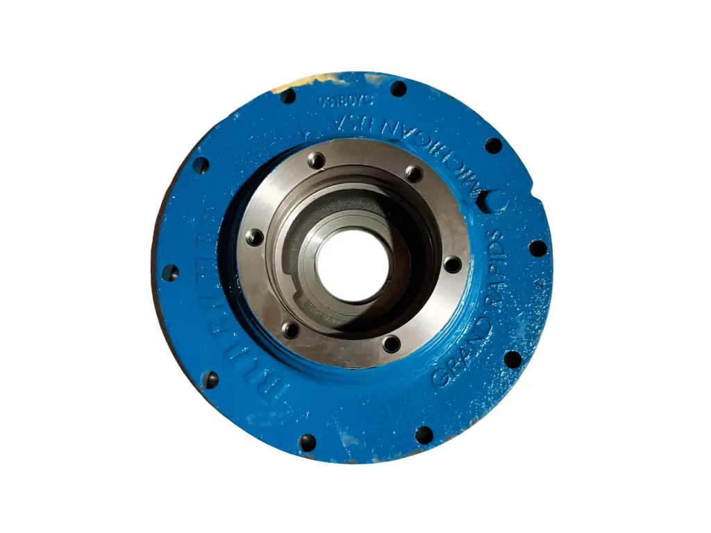 TAPA PARA BOMBA BLACKMER