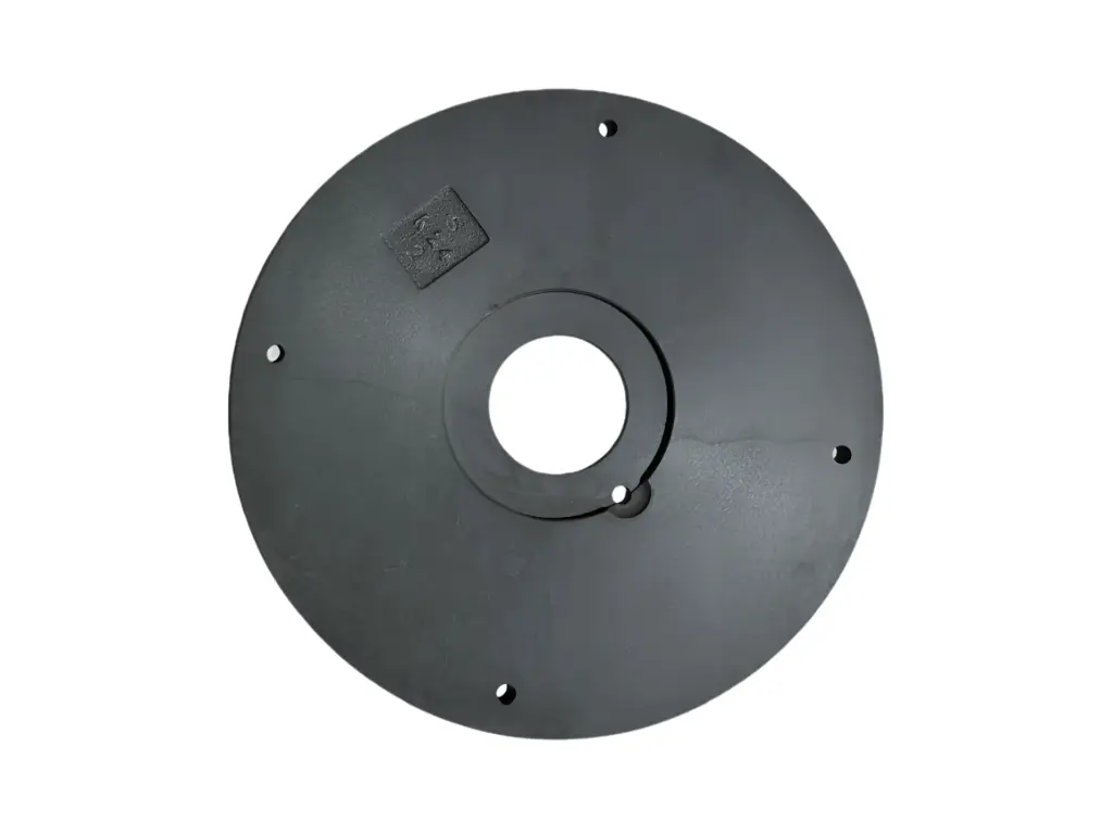 DISCO PARA BOMBA - 4 IN - BLACKMER 