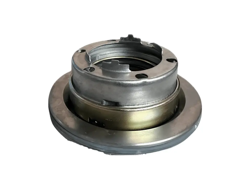 SELLO MECANICO PARA BOMBA - 3 IN - BLACKMER 
