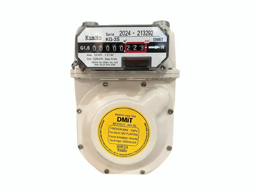 MEDIDOR KUMHO KG-3