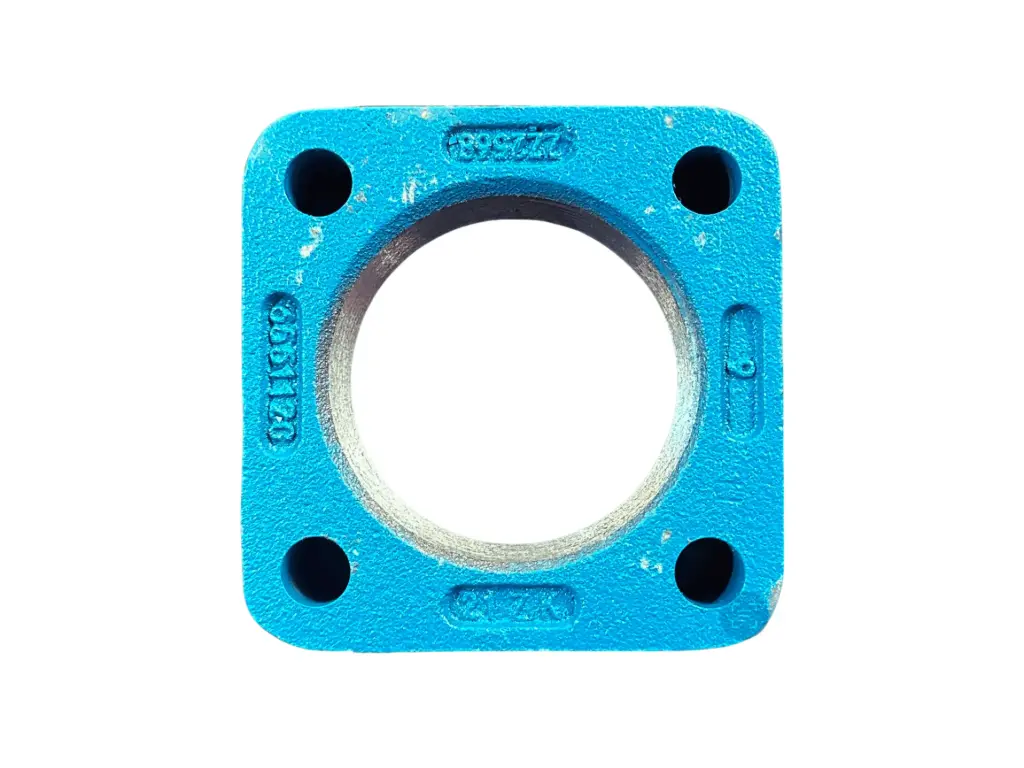 BRIDA NPT BOMBA - 3 IN - BLACKMER 