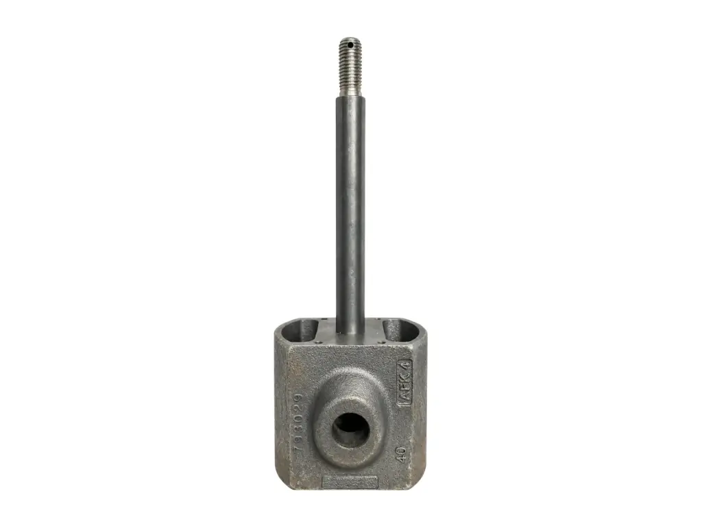 GUIA DE PISTON PARA COMPRESOR - LB361 - BLACKMER 