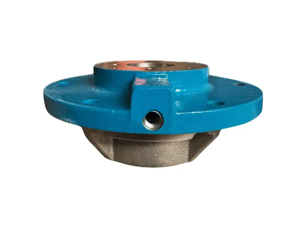 BOMBA DE ACEITE PARA COMPRESOR - BLACKMER