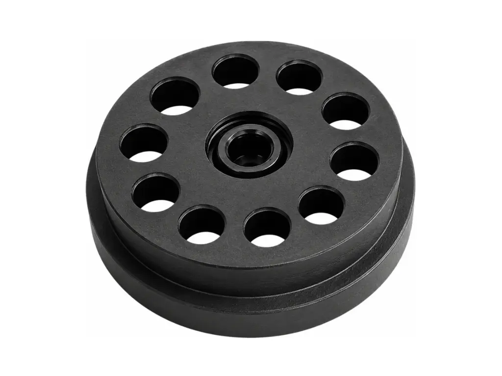 KIT TOP PARA COMPRESOR - BLACKMER