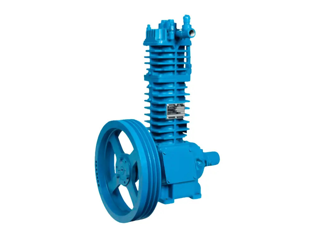COMPRESOR SERIE LB080 - BLACKMER 