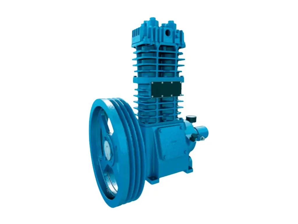 COMPRESOR LB161 - BLACKMER