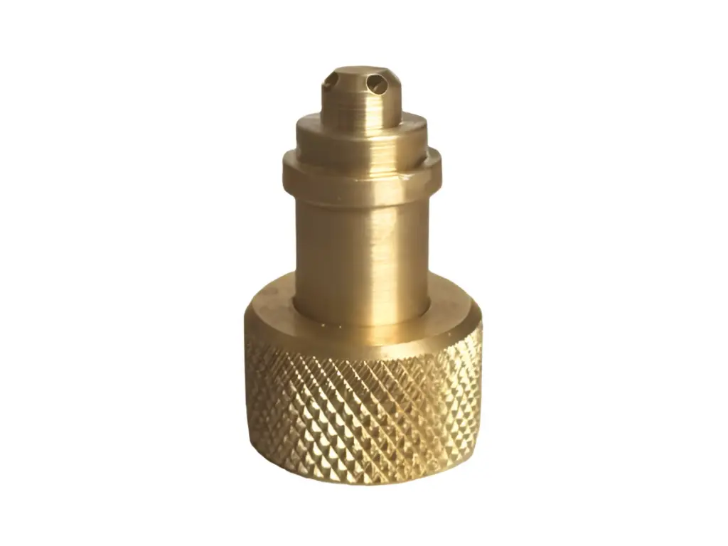 ACOPLADOR VAPOR - 1/2 IN - PYPESA 