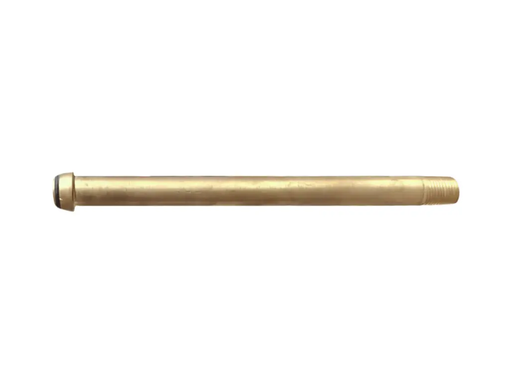 PUNTA POL LATON MCA - 8 IN - PYPESA