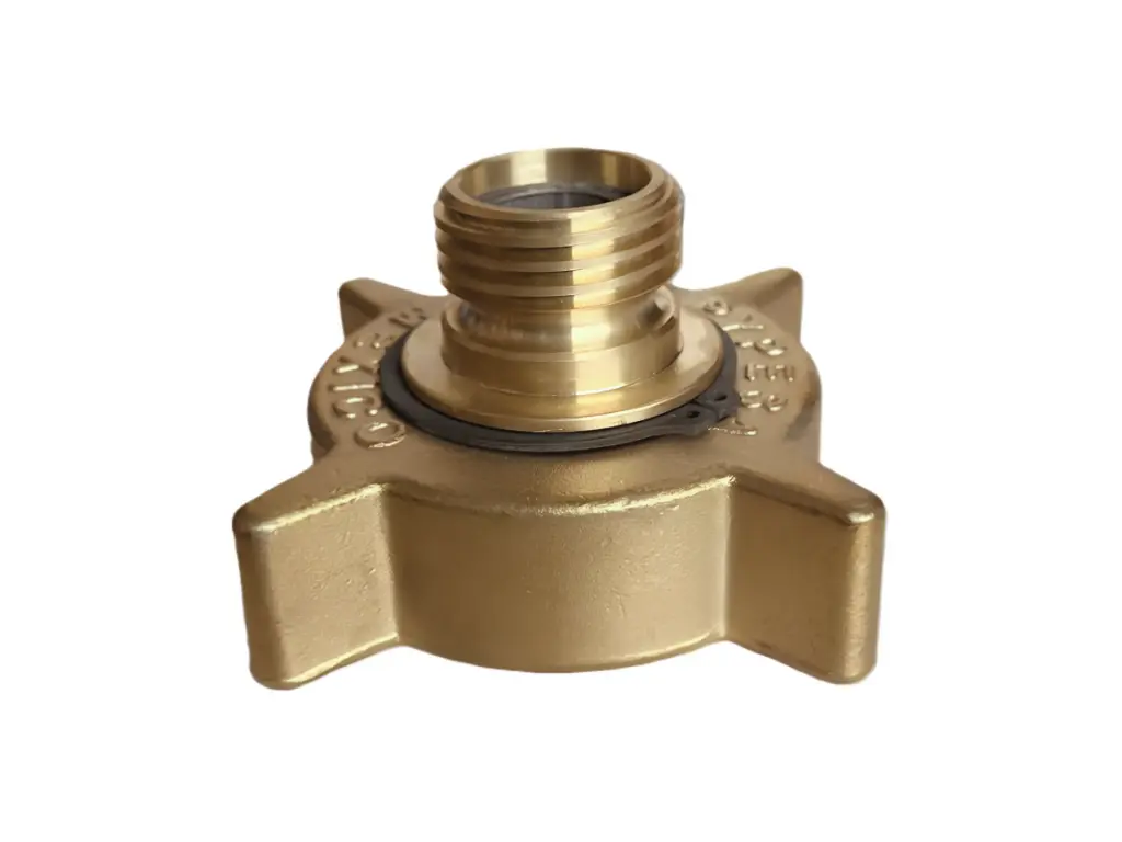 TAPON ADAPTADOR - 1 3/4 ACME - PYPESA 