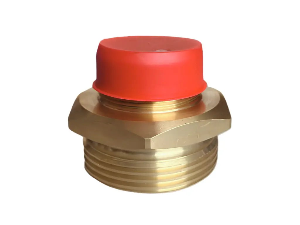 ADAPTADOR MACHO - 2 IN NPT X 3 1/4 IN ACME - PYPESA