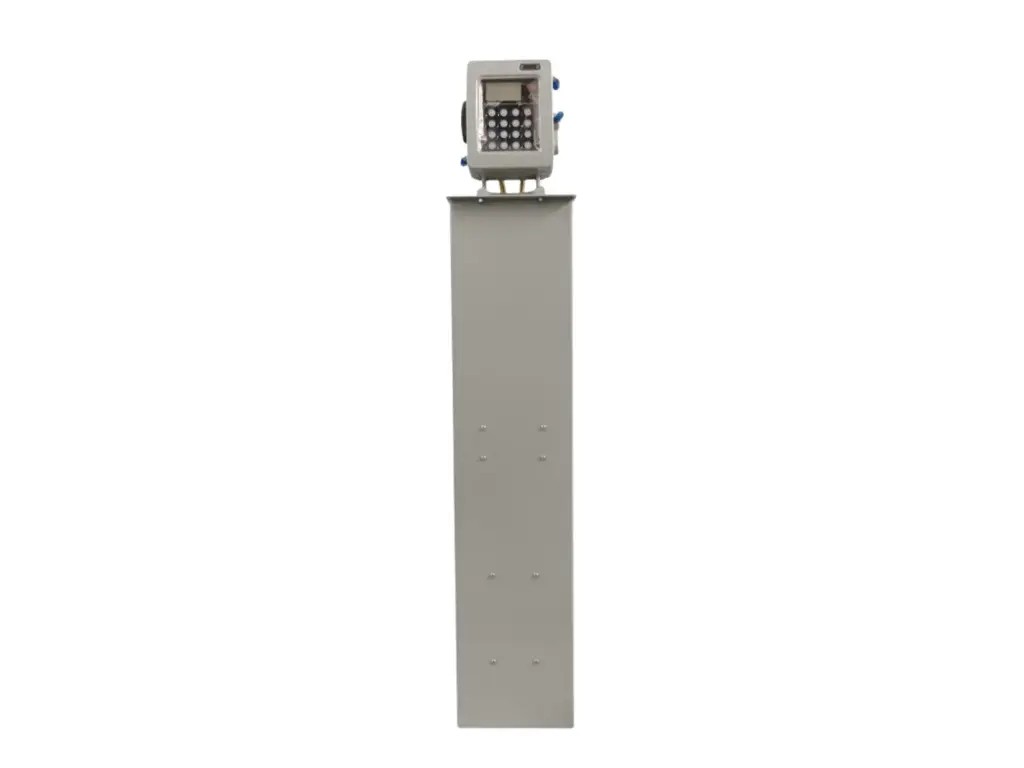 RI505 DT MM DESCARGA DE TRANSPORTE CON ACTUALIZACION MICROMOTION