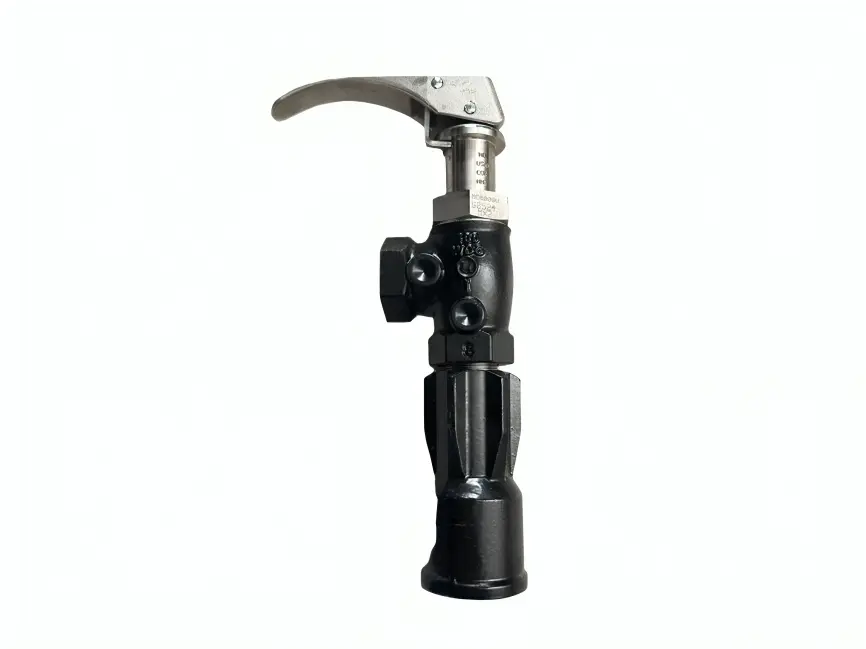 VALVULA PERDIDA MINIMA 1 ME800G - MARSHALL 