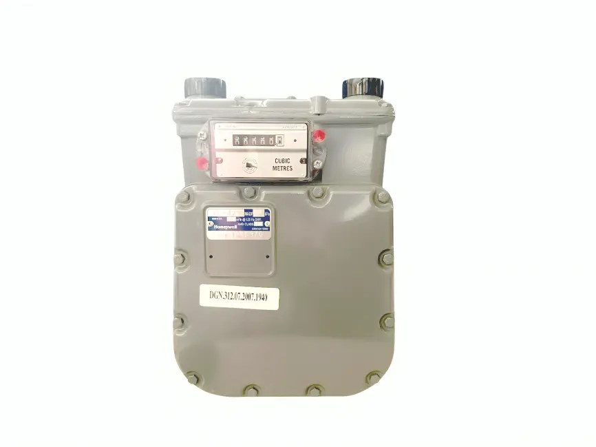 MEDIDOR FASE VAPOR AL-425 AMERICAN METER 