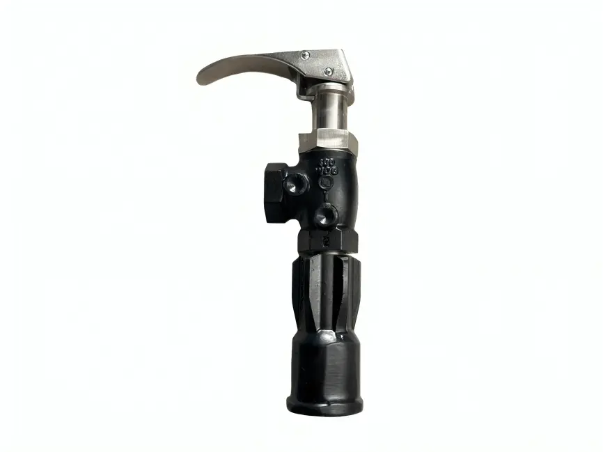 VALVULA PERDIDA MINIMA 3/4  - MARSHALL