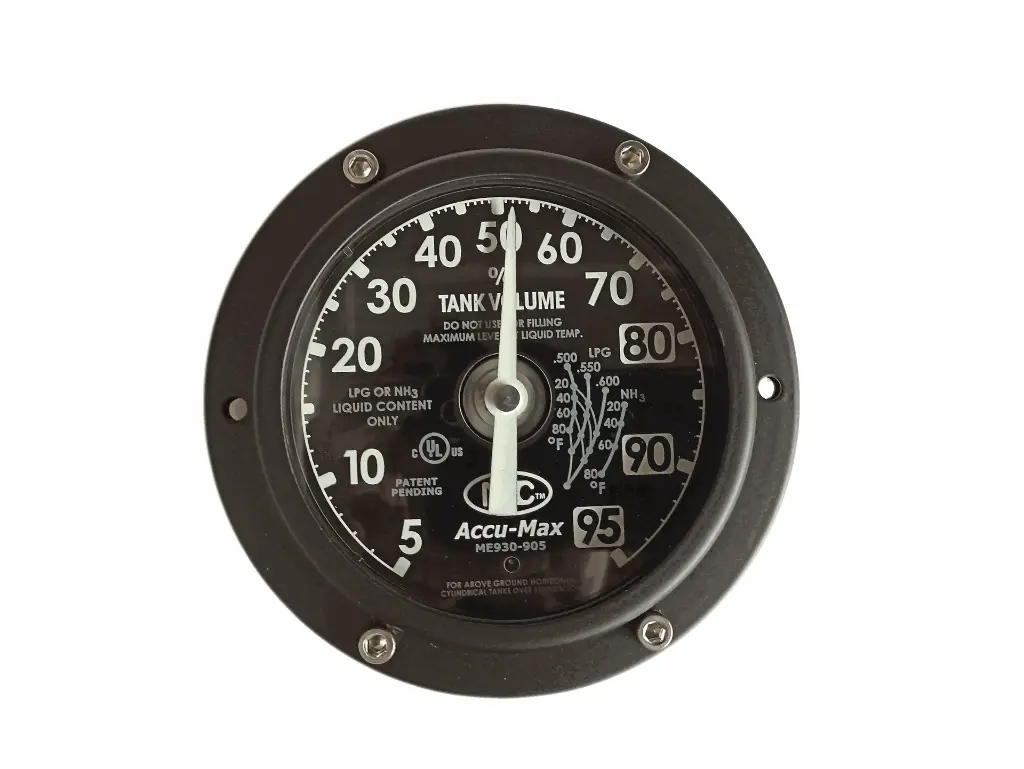 MEDIDOR FLOTADOR ACCUMAX 66 - MARSHALL